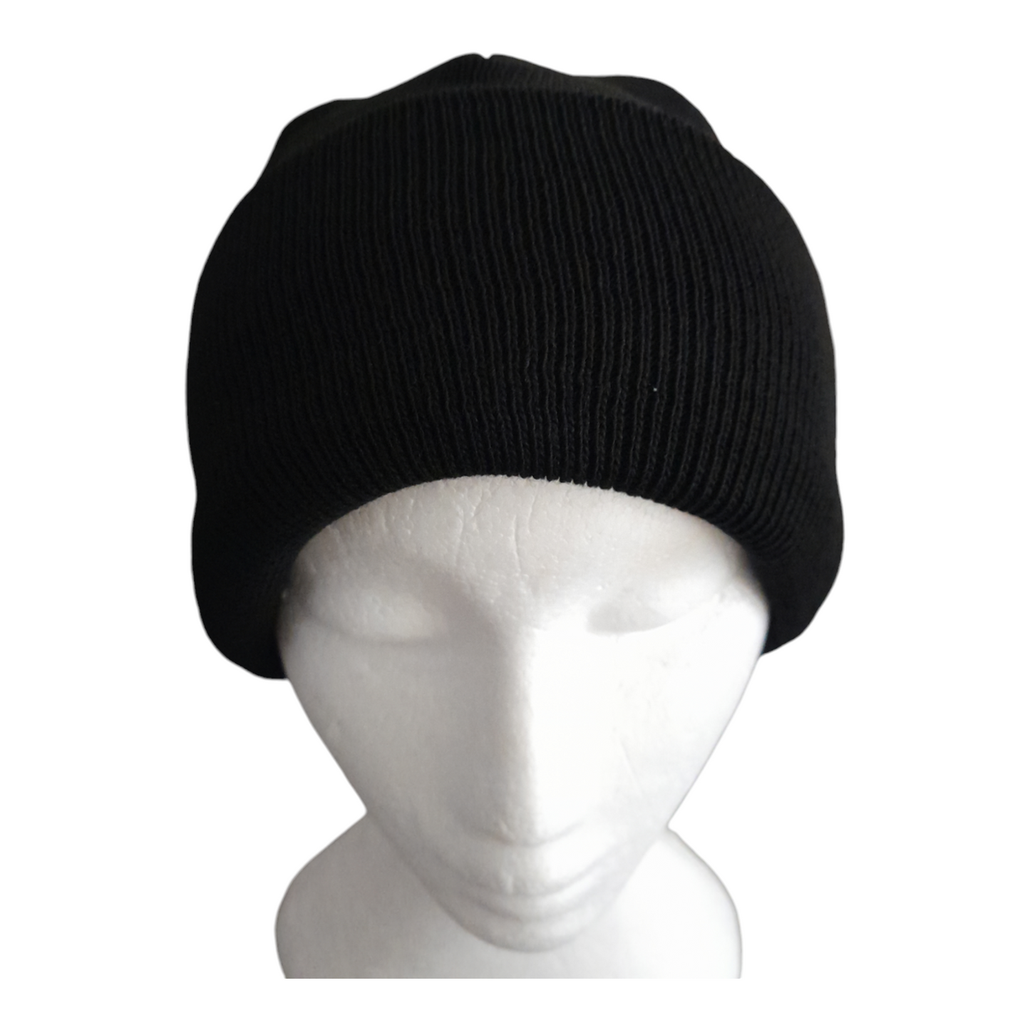 Knit Hat - Adult Unisex Beanie Hat