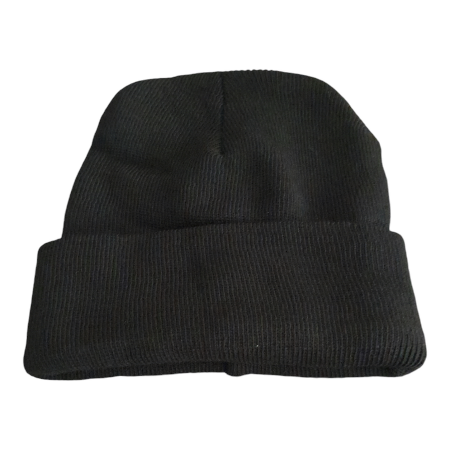 Knit Hat - Adult Unisex Beanie Hat