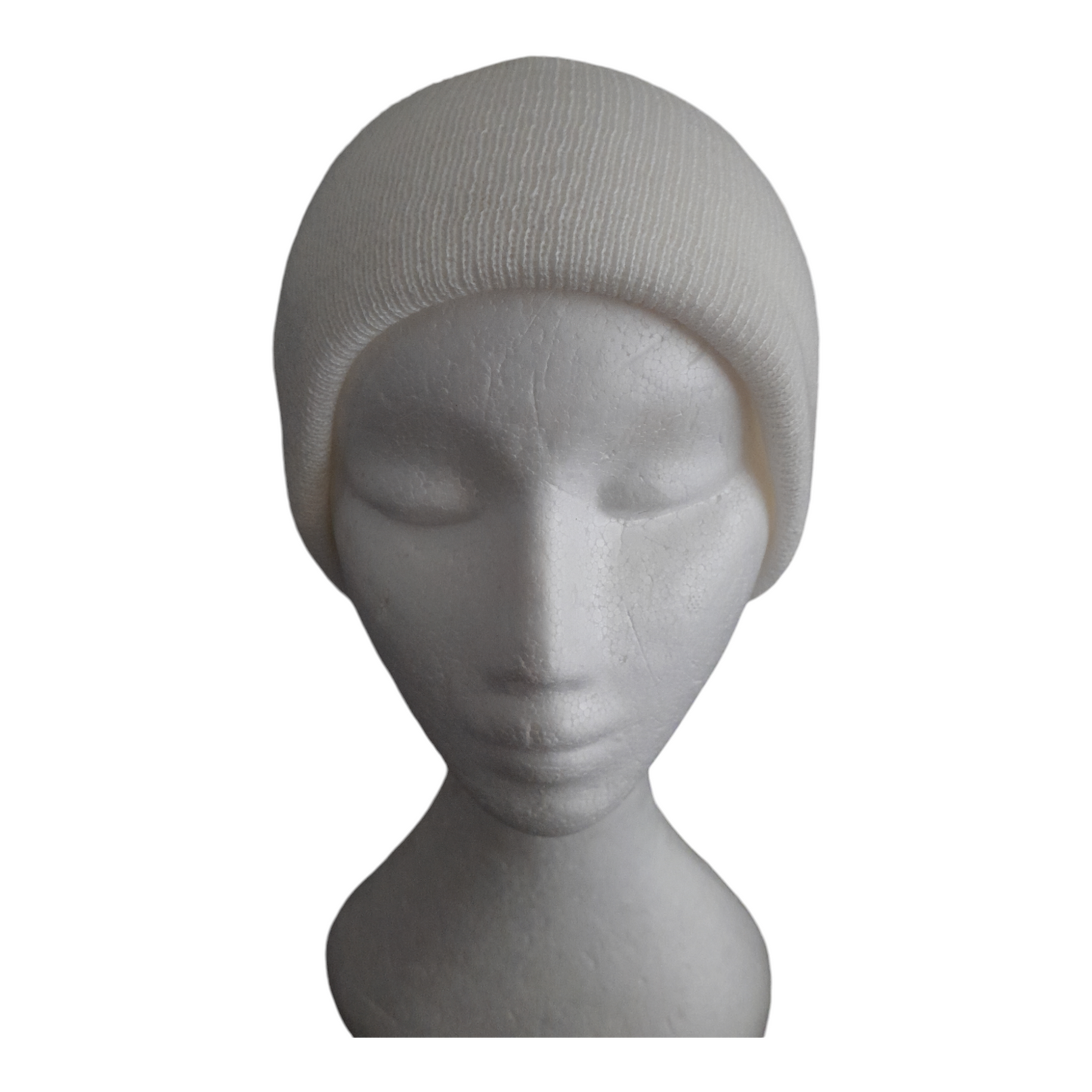 Knit Hat - Adult Unisex Beanie Hat