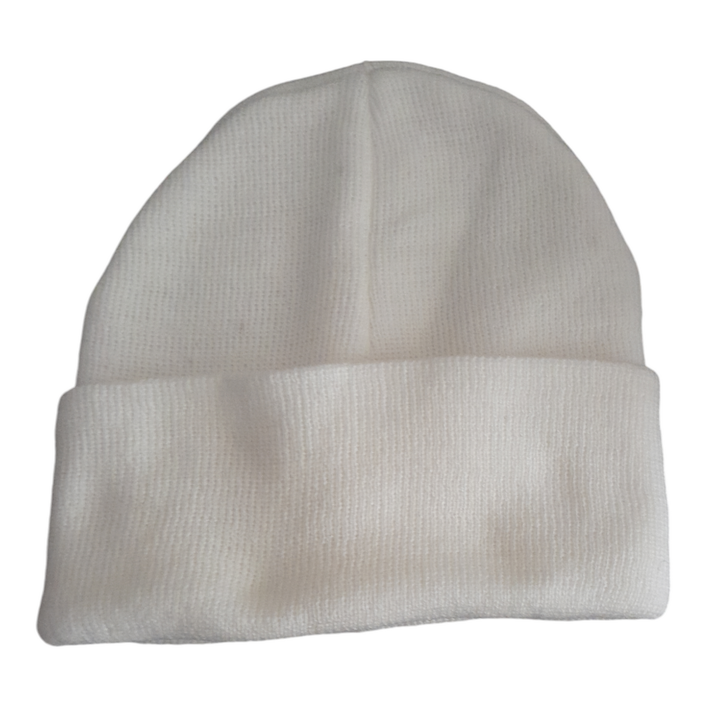 Knit Hat - Adult Unisex Beanie Hat