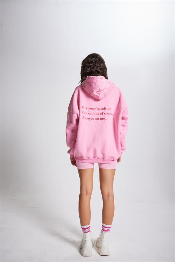 Sweatshirt Hoodie